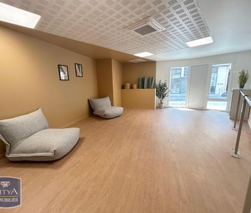Location Appartement 2 pièces 43m² LE MANS 72000 - Photo 6