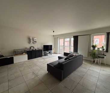 Instapklaar appartement met 2 slpks in Halen. - Foto 6