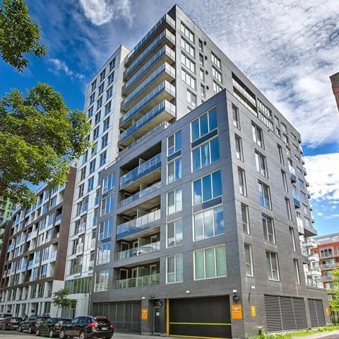 Beau Studio au centre-ville - Photo 1