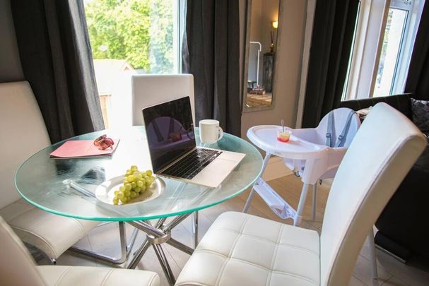 3 bedroom maisonette to rent - Photo 1