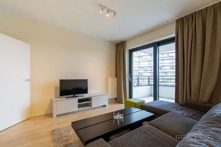 Appartement te huur - Foto 4