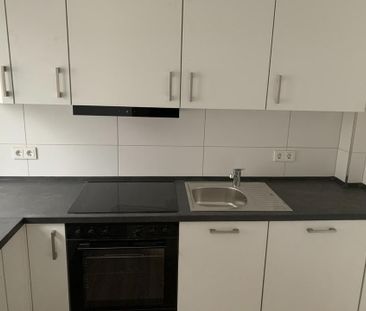 Mietwohnung DG 52m² Waldbröl Zentrum saniert Garten Stellplatz - Photo 3