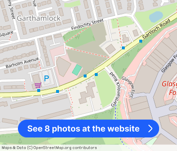 Gartloch Road, Garthamlock, Glasgow, G33 - Photo 1