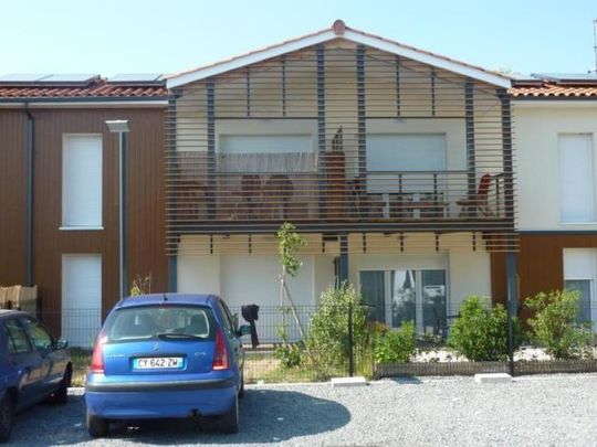 Appartement - Photo 1