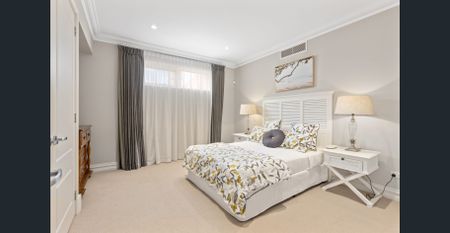 For Lease by Joyce Property Investments LUXURY FREMANTLE RESIDENCE WITH OCEAN VIEWS - Photo 5