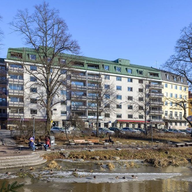Östra Ågatan 11, 753 22, Uppsala - Foto 2