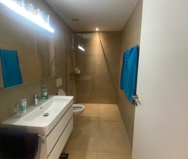 Moderne 4.5-Zimmer-Wohnung mit Balkon in Oberriet SG - Foto 6