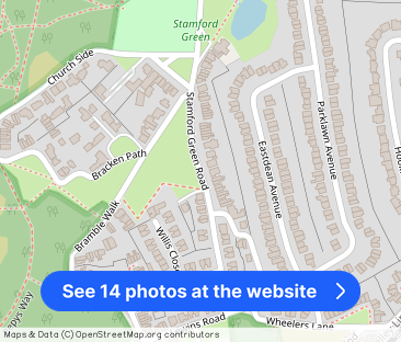 Stamford Green Road, Epsom - Photo 1