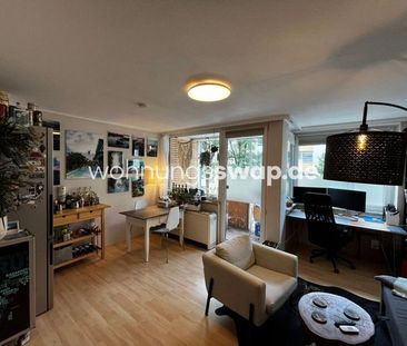 Wohnungsswap - 1 Zimmer, 40 m² - Maria-Luiko-Straße, Neuhausen-Nymp... - Photo 1