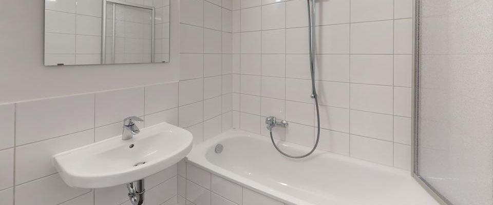 2-Raum-Wohnung mit tollem Ausblick Richtung Heide - Foto 1