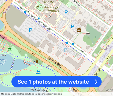 6 Month Lease Available at The Griffin - Photo 1