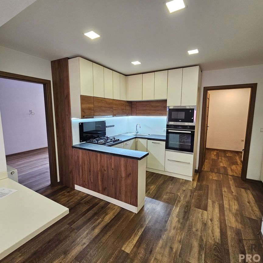 Pronájem bytu 3+kk 72 m² - Photo 1