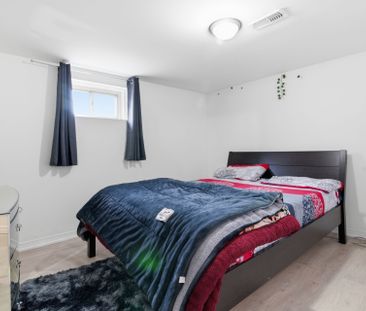 For Lease - 21 Albion Crescent Unit# Basement, Brampton, Ontario - Photo 4