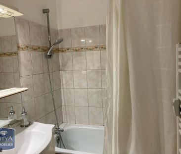 Appartement à louer 2 pièces 52.23m² - Photo 5