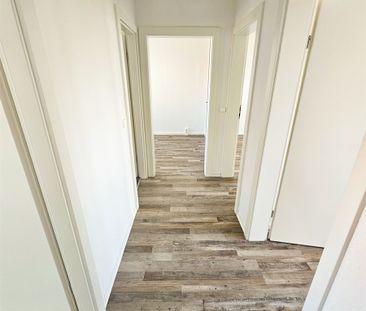 Charmante 3 Zimmer Wohnung mit verglastem Balkon in Top Lage – mode... - Foto 3