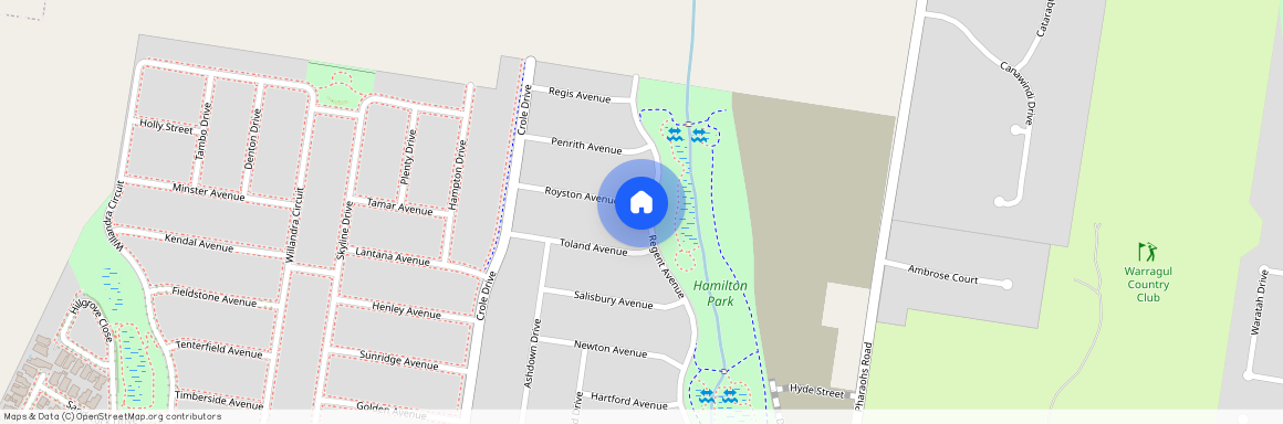 53 Regent Ave, Vic 3820, Warragul