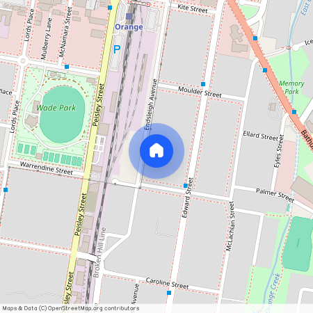 60 Endsleigh Ave, NSW 2800, Orange