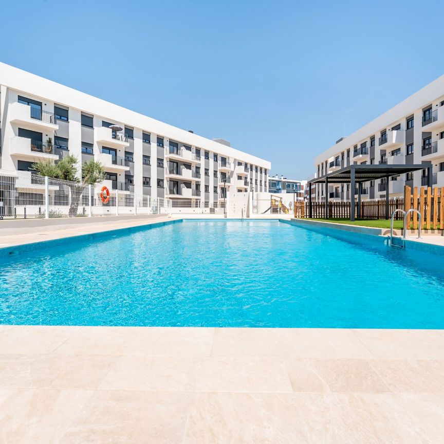 Piso de alquiler en Carrer de Gran Canaria, 24, Playa Muchavista - Photo 1