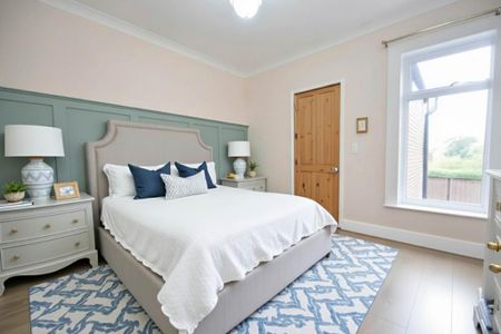 2 bedroom terraced house to rent - Photo 5