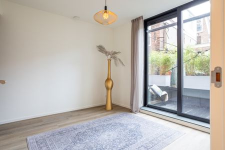 Bagijnestraat 16B - Photo 3