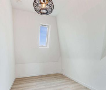 Sint Bavostraat, Rijsbergen, Nederland - Foto 3