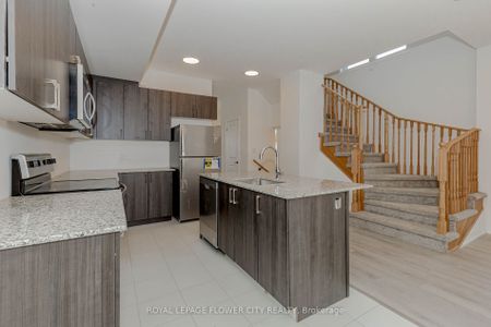 For Lease - 25 Sidney Rose Common Unit# 25, St. Catharines, Ontario - Photo 4