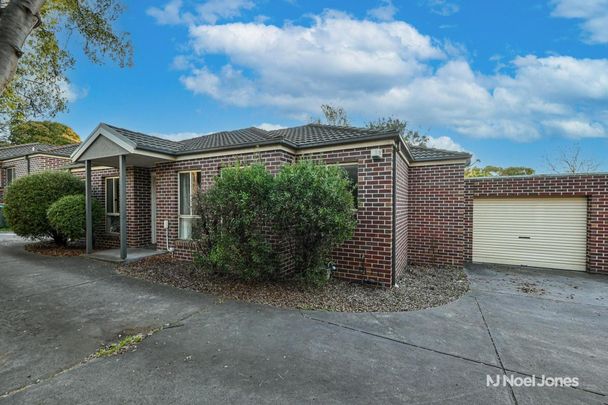 2/2 Georges Road, RINGWOOD - Photo 1