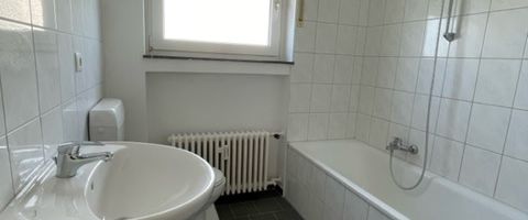 Helle 2-Zimmer-Wohnung in Bad Dürkheim - Foto 1