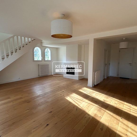 Maison 7 pièces – 146 m² environ à Le Rheu (ref : G176155) - Photo 1