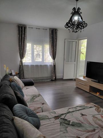 Apartament 2 dec,Maz 2,et 2,mobilat si utilat-400 euro /l - Photo 2
