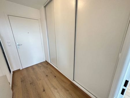 Location appartement 1 pièce 33 m² à Lomme (59160) - Photo 5