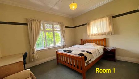 Fully Furnished Studio Room Available Now - Photo 3