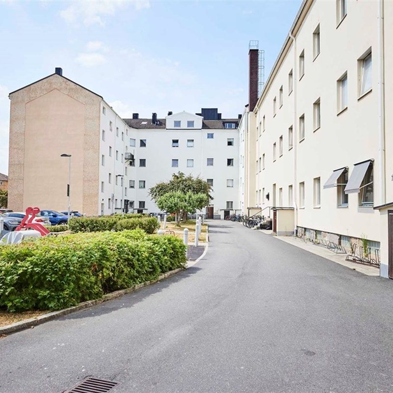 Östra Storgatan 102 - Foto 1