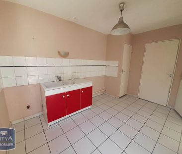 Maison à louer 3 pièces 69.89m² - Photo 5