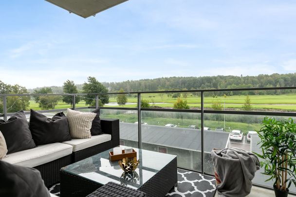 Karlsdalsallén, Örebro - Photo 1