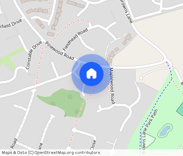 Welford Close, Wilmslow - Photo 1