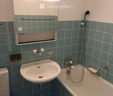 Ruhige 4.5-Zi. Wohnung im Grünen - Foto 3