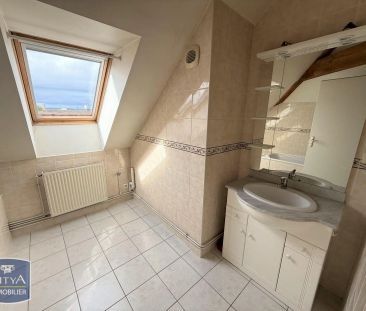 Appartement à louer 2 pièces 50.1m² - Photo 6