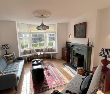 4 bedroom terraced house to rent - Photo 1