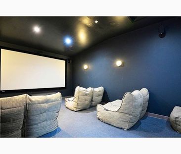Classic Studio - Photo 6