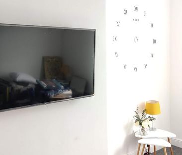 1 bedroom apartment to rent - Photo 3