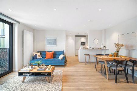 100a, George Street, Croydon, CR0 flat to rent - Photo 5