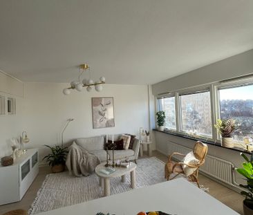 Kallebäcksvägen, Göteborg - Photo 1