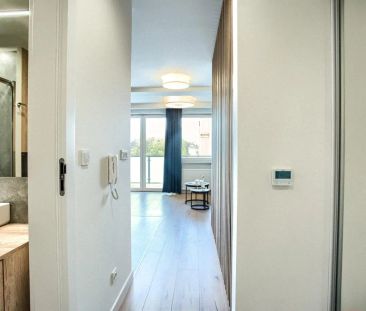 Duży taras, m. pos w hali komfort - Photo 6