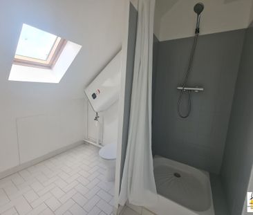 Location Appartement 1 pièce 21m² LE HAVRE 76600 - Photo 2