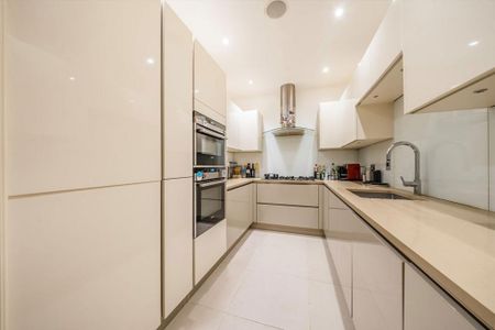 3 bedroom flat to rent - Photo 5