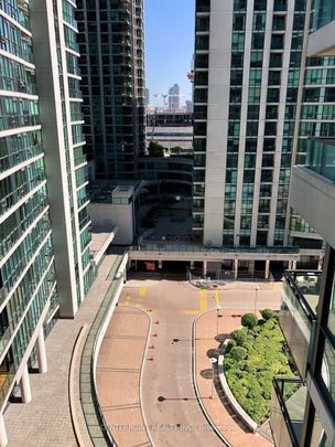 For Lease - 33 Bay Street Unit# 1005, Toronto, Ontario - Photo 1
