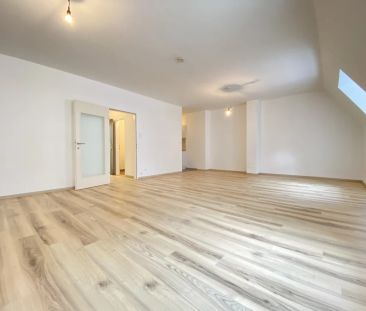 Ihr Logenplatz im Herzen von Krems – Stilvolle 1-Zimmer-Wohnung mit... - Photo 4
