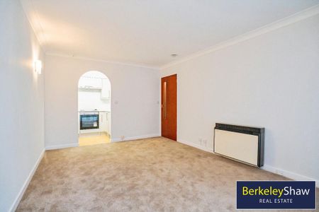 1 bedroom apartment to rent - Photo 4