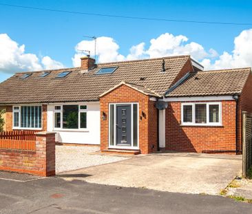 4 bedroom detached bungalow to rent - Photo 5